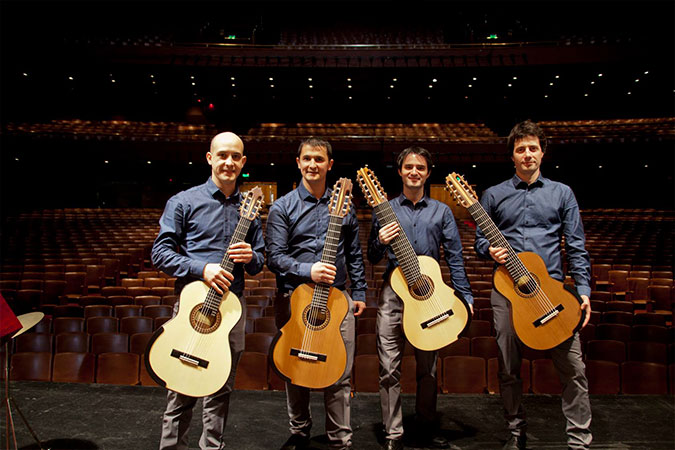 CM guitarra