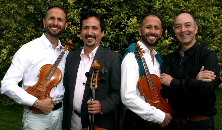 Grupo Extempore