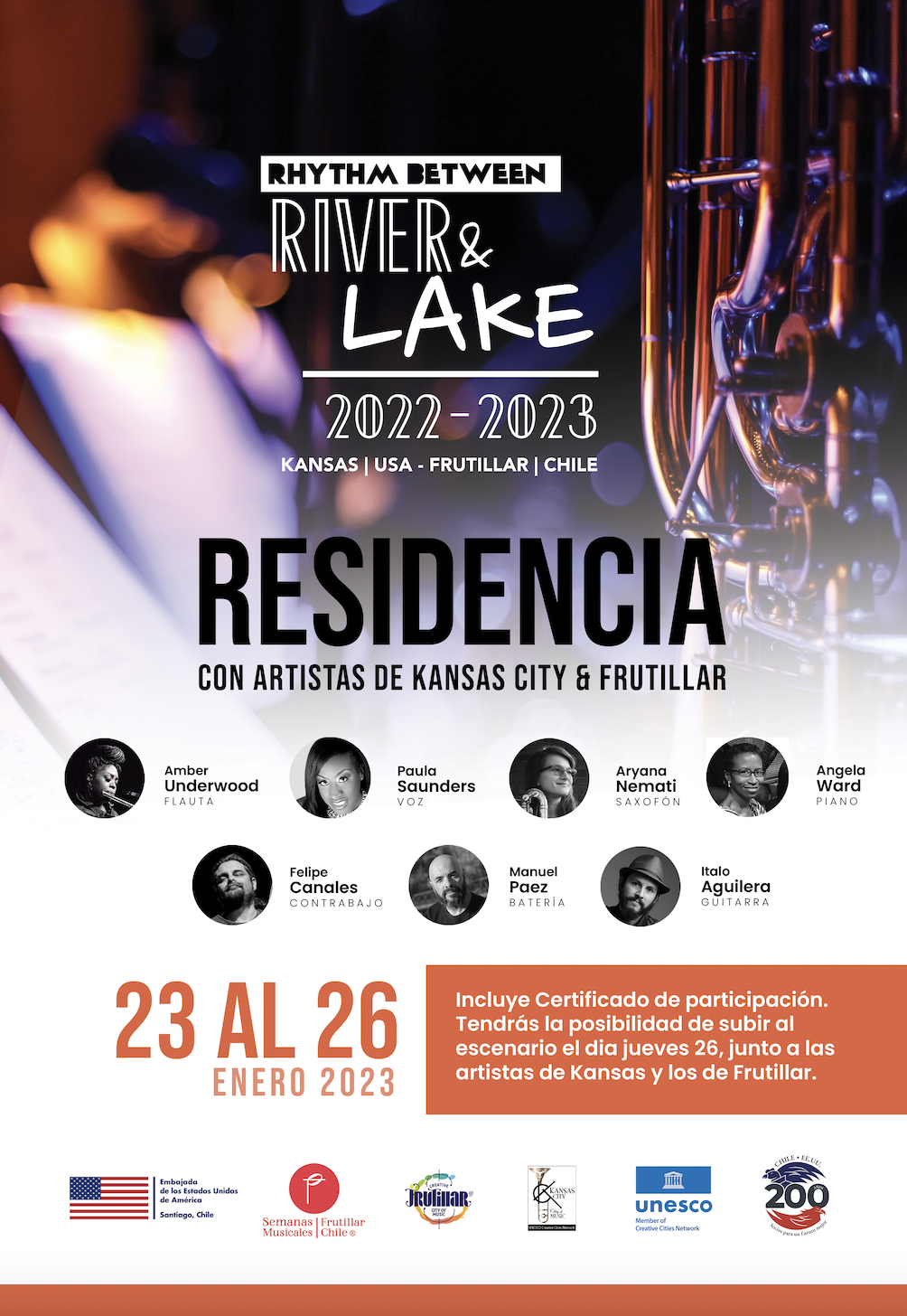 Encuentro Musical Semanas Musicales